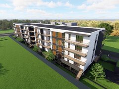 Titan 2 camere direct dezvoltator -incalzire in pardoseala/ credit ipotecar 15%