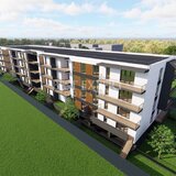Titan, Pallady 2 camere direct dezvoltator, incalzire in pardoseala, credit ipotecar 15%