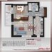 Titan 2 camere direct dezvoltator -incalzire in pardoseala/ credit ipotecar 15%